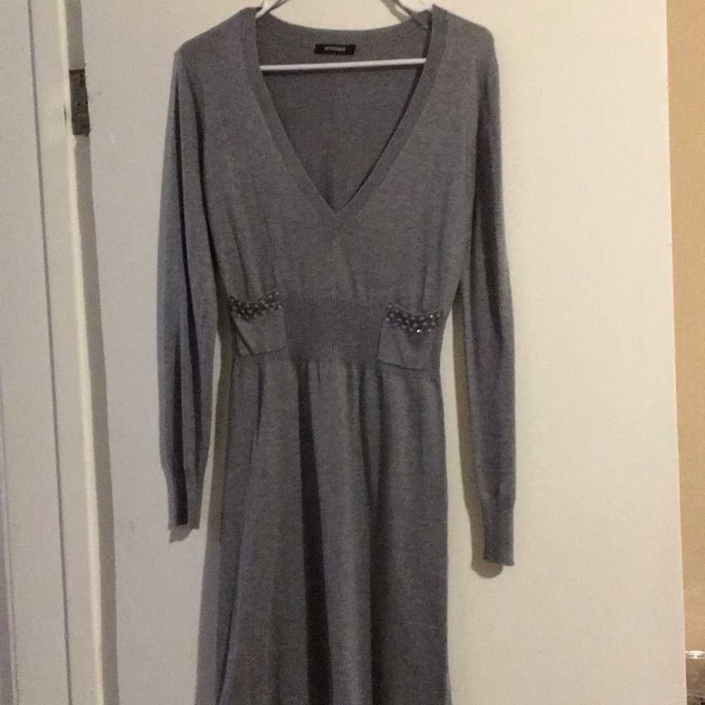 Kerisma knit dress
